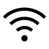 Icon wifi